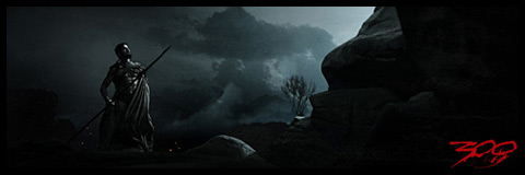 300 the Movie