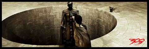 300 The Movie