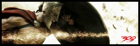 300 The Movie