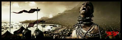 300 The Movie