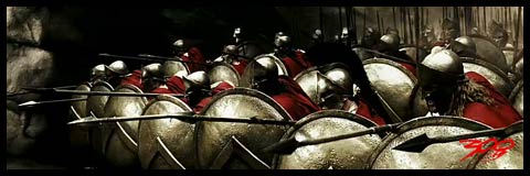 300 The Movie