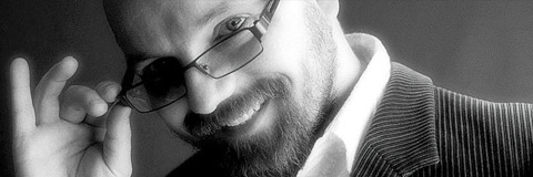 Tomasz OpasiÅ„ski. Wywiad.