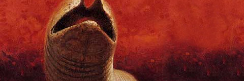 Dune. Frank Herbert.