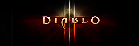 Diablo 3. Diablo III.