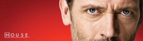 House MD. Sezon 5.