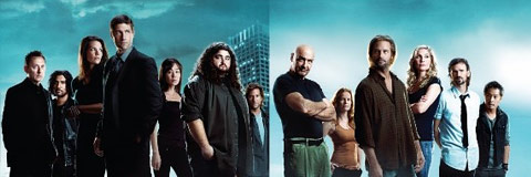 Lost sezon 5.